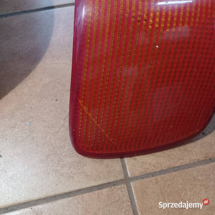 audi 80 coupe lamp lewy tyl osobowe Rakoniewice sprzedam