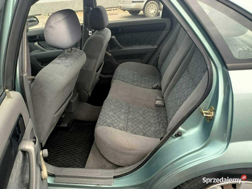 Chevrolet Lacetti Chevrolet Lacetti 14 04r nieuszkodzony Tarnów sprzedam