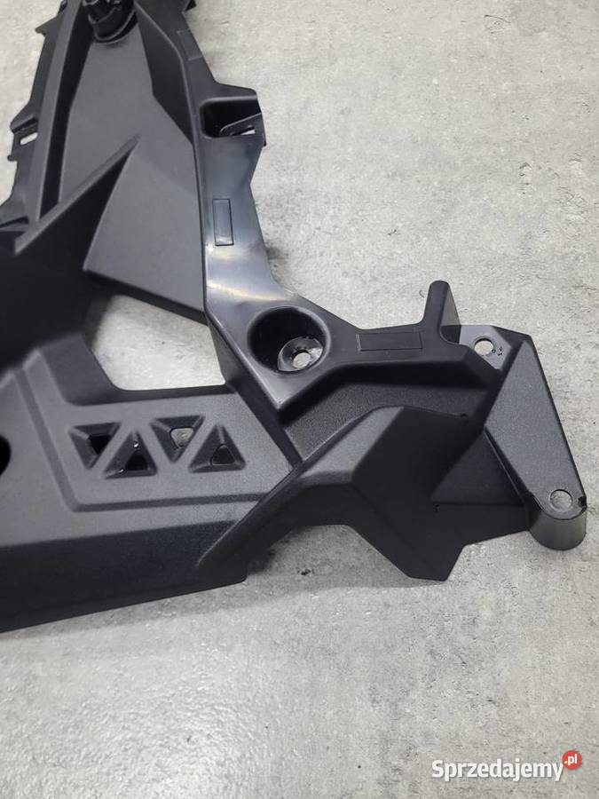 SUZUKI GSX8R GSX 8 R WYPEŁNIENIE OWIEWKI OSŁONA wielkopolskie