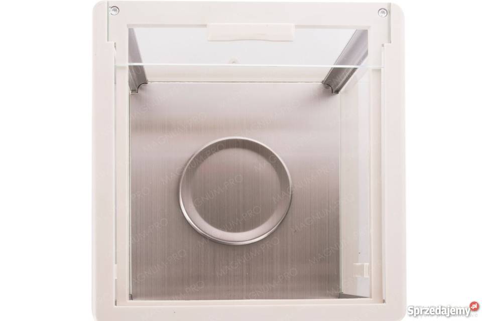 WAGA APTEKARSKA JUBILERSKA 1MG PRECYZYJNA Poczesna