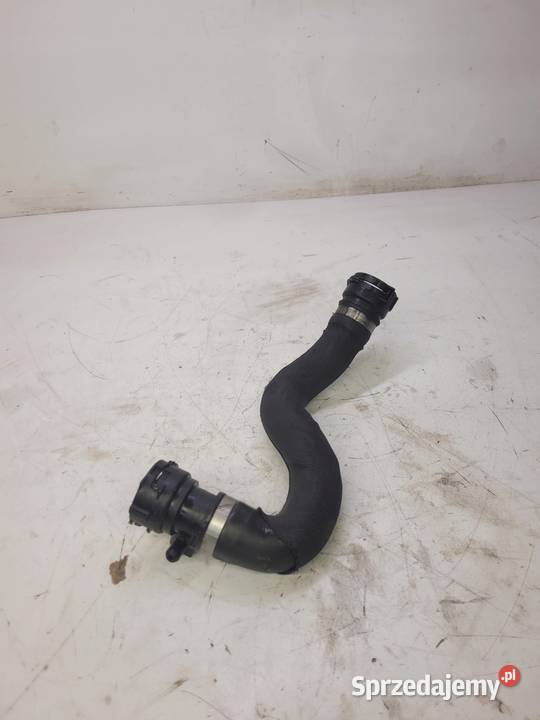 RURA PRZEWÓD WODY AUDI A4 A5 A6 4F0122293C 30TFS