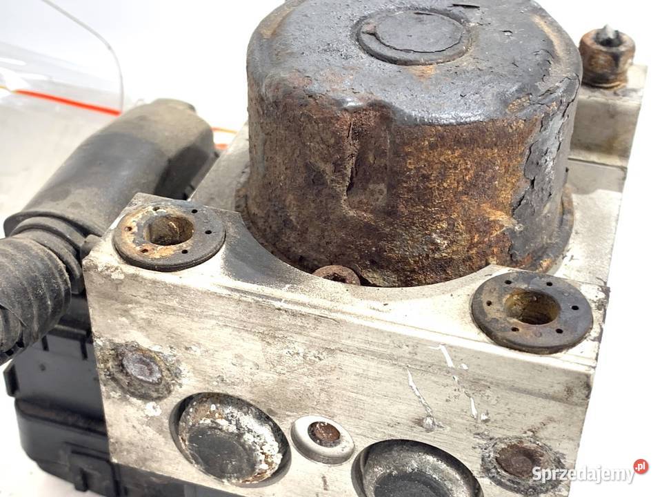 POMPA ABS HONDA JAZZ II SAAJ5 13 83 0108 osobowe podkarpackie