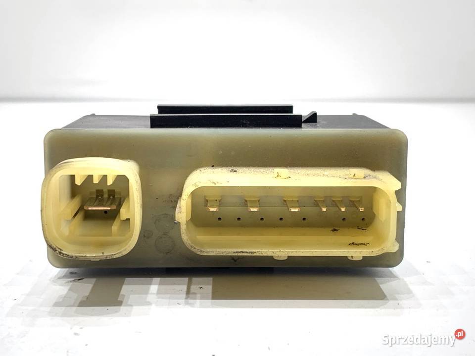 PRZEKAŹNIK ŚWIEC ŻAROWYCH PEUGEOT 508 SW II Przekaźniki