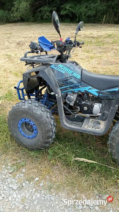 Sprzedam quda 150 F150 Lipnica Dolna