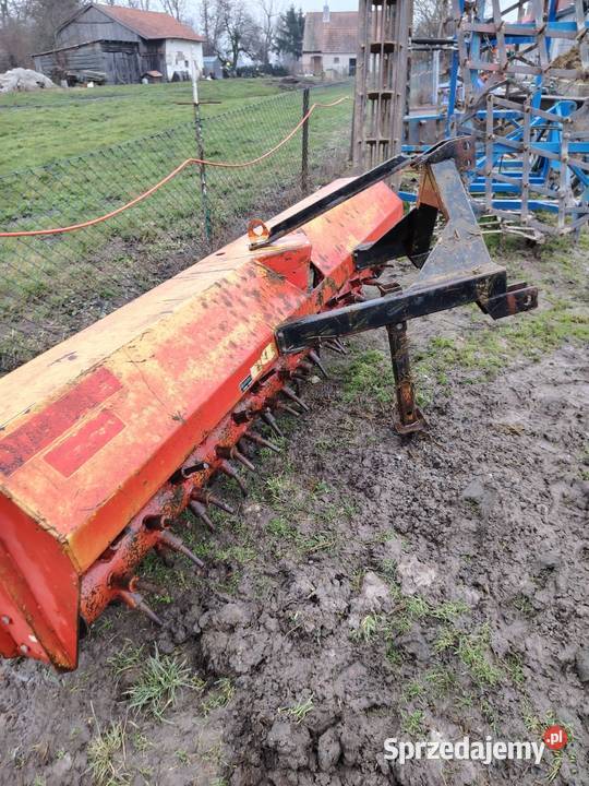 Wybierak do kamieni 3m uszkodzony Pozostałe Lwowiec