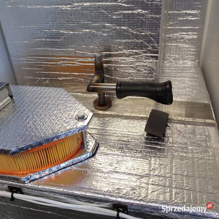 Sprzedam Cryosauna
