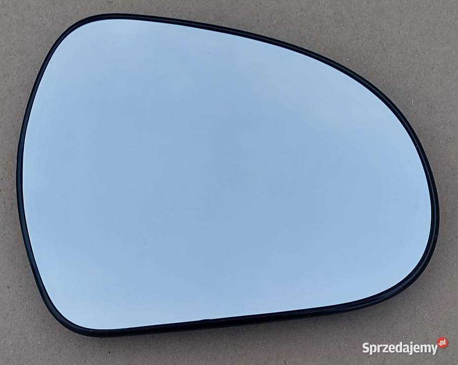 WKŁAD LUSTERKA PRAWY PEUGEOT 207 308 ORYGINAŁ Mielęcin