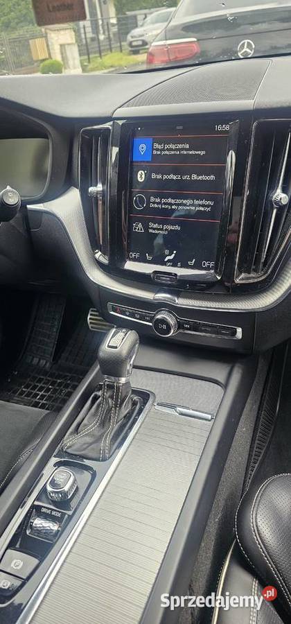 Okazja volvo RDesign śląskie