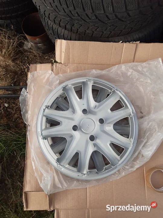 kołpak 15 Ford Fiesta MK8 15 H1BC1130CB 2017 dolnośląskie