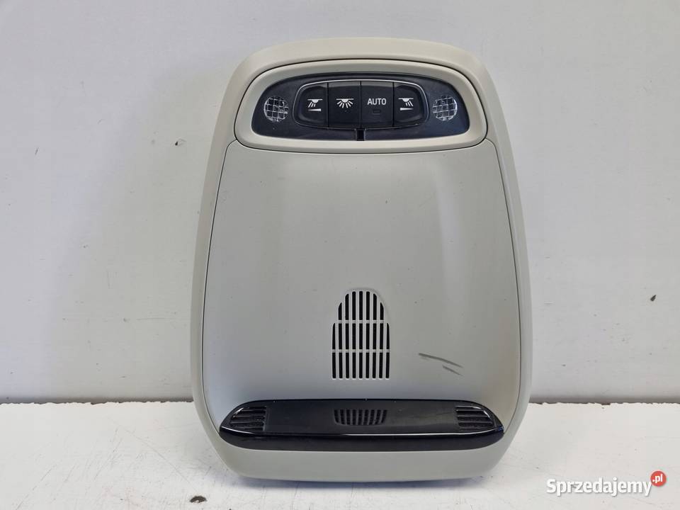 Volvo V40 II LAMPKA OŚWIETLENIA KABINY Chełm