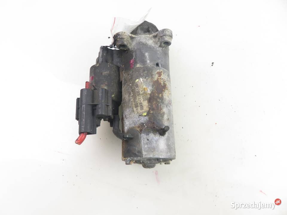 ROZRUSZNIK FORD FOCUS MK1 18 TDDi 98AB11000AD sprzedam