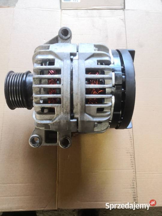 Alternator Renault 16 16v 107 Megane scenik