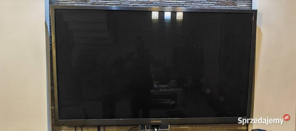 Telewizor Samsung sprzedam