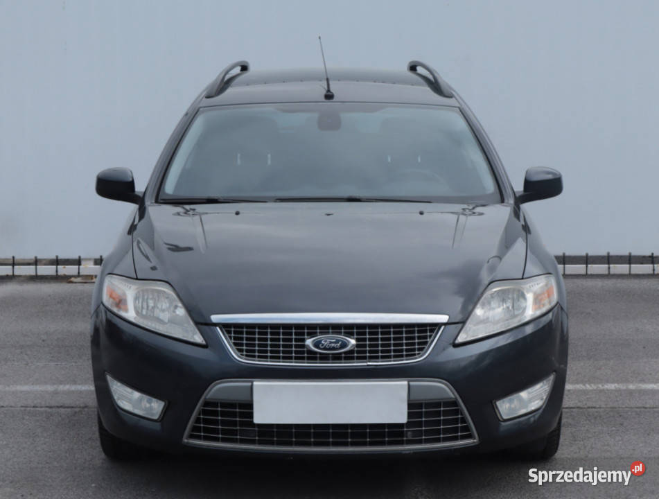 Ford Mondeo 20 TDCi Mondeo Lublin