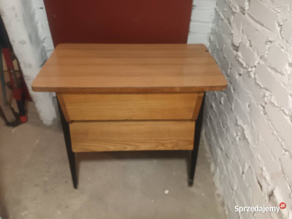 klasyczny kształt kultowa szafka polish look pomorskie Gdańsk sprzedam