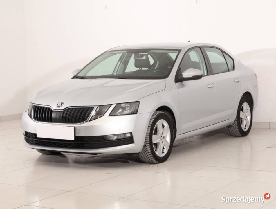 Skoda Octavia 20 TDI Octavia
