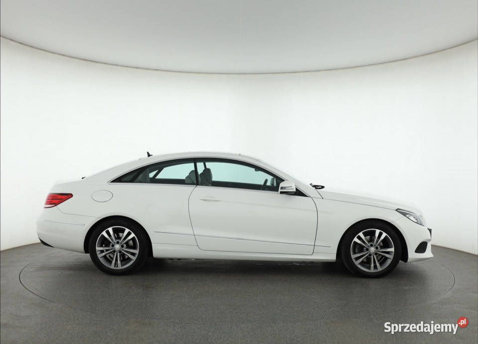 Mercedes E E 200 ABS sprzedam