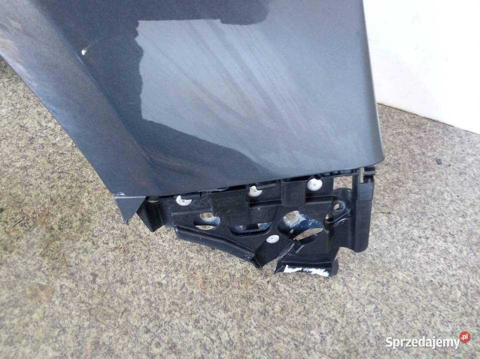 BŁOTNIK PRAWY PRZÓD LIFT Z190 Opel Astra IV 2009 osobowe świętokrzyskie