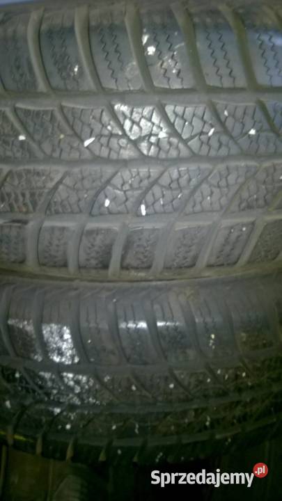 2xopony zimowe 1857014 BARUM MS 18570R14 T 185 Gorzów Wielkopolski