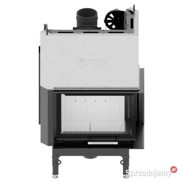 HITZE HST 5943RG Wkład kominkowy Klasa Piła