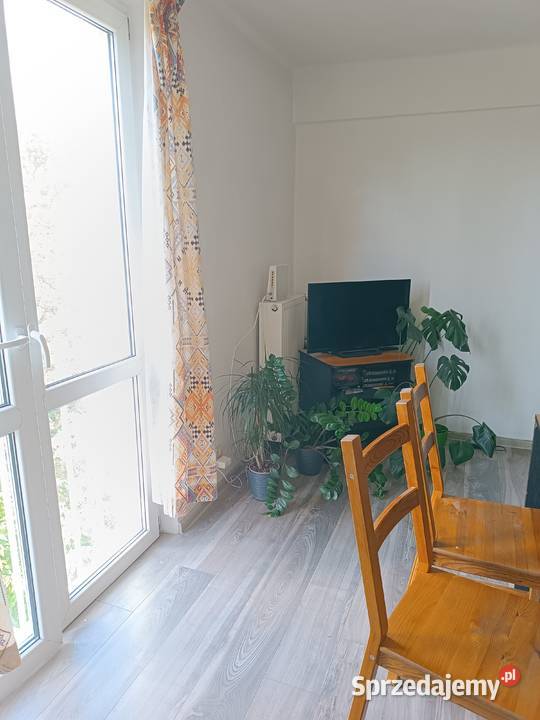 Królewska 2 pokojowe słoneczne 2400zl Kraków