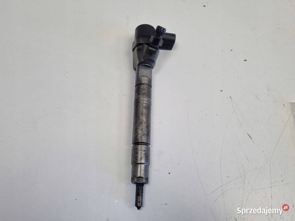 WTRYSKIWACZ Mercedes Sprinter 903 22 CDI wtrysk osobowe Chełm