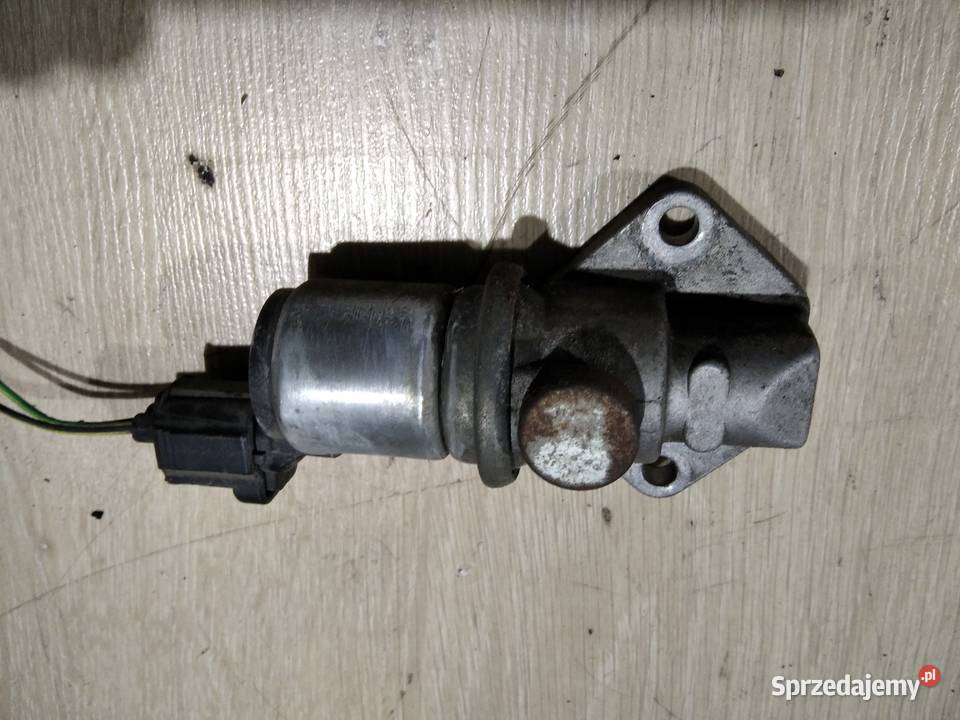 Silniczek krokowy Ford Focus mk1 20b Krośniewice
