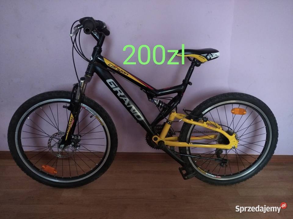 Sprzedam różne rowery Solec