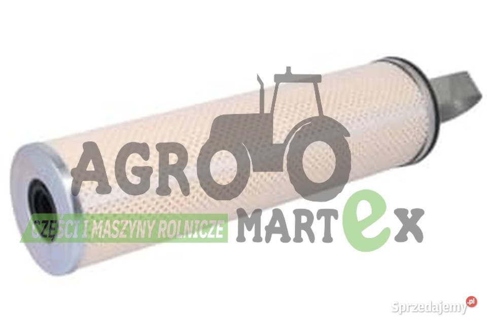 F916100490010 FILTR HYDR WKŁAD AGCO zam nieuszkodzony Wichrów