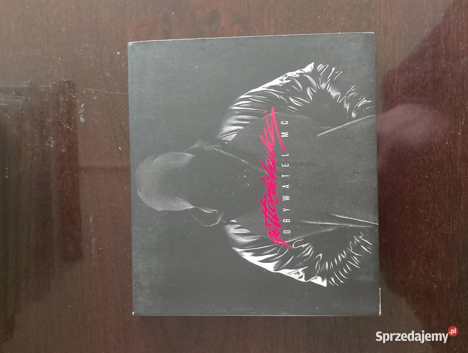 Płyty CD różne Płyty i kasety Łubna