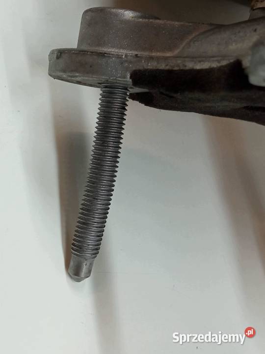 POMPA HAMULCOWA SERWO 472107786R Renault Captur