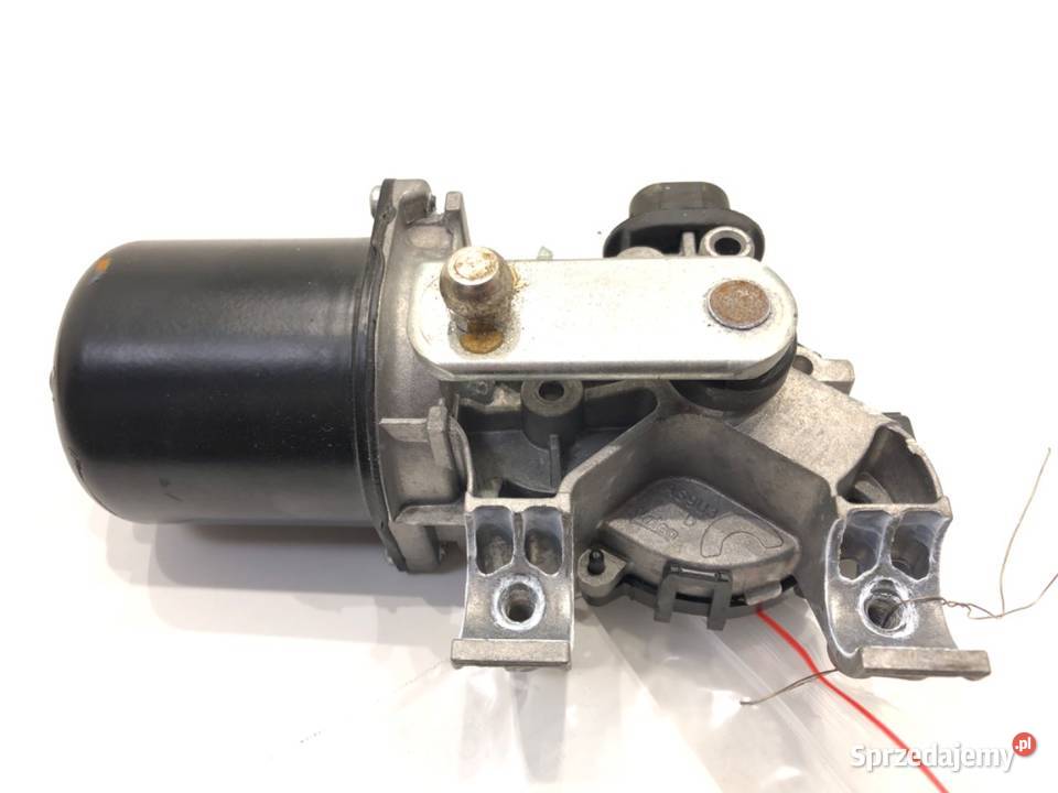 SILNIK WYCIERACZEK PRZÓD RENAULT CAPTUR II podkarpackie