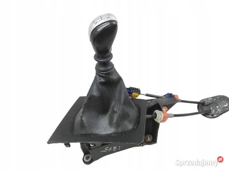 LEWAREK SKRZYNI BIEGÓW JY00A 8H14A Renault sprzedam