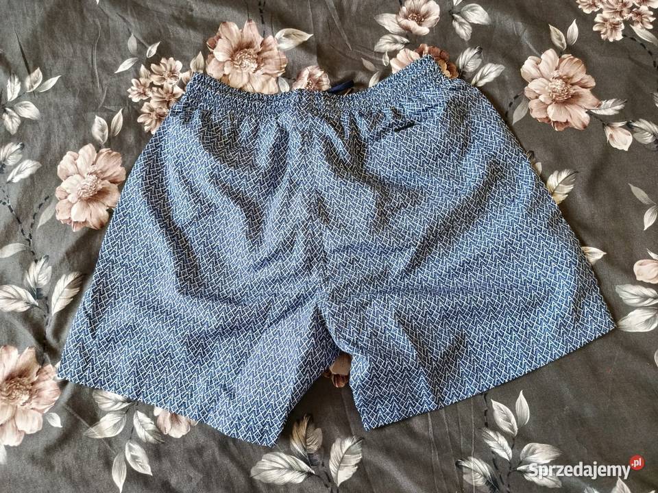 Szorty kąpielowe Armani Exchange rozmiar M Białystok