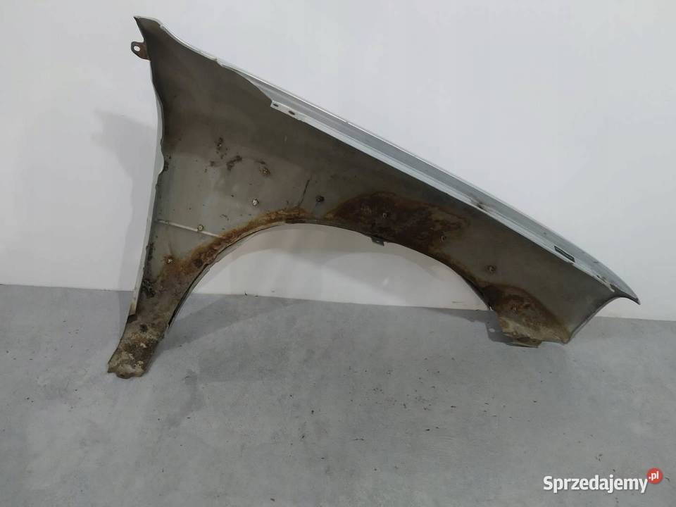 BŁOTNIK LEWY PRZÓD XL Suzuki Grand Vitara I