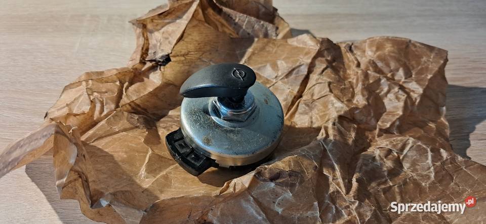 Nowa stacyjka junaka m10 m07 osa Pozostałe