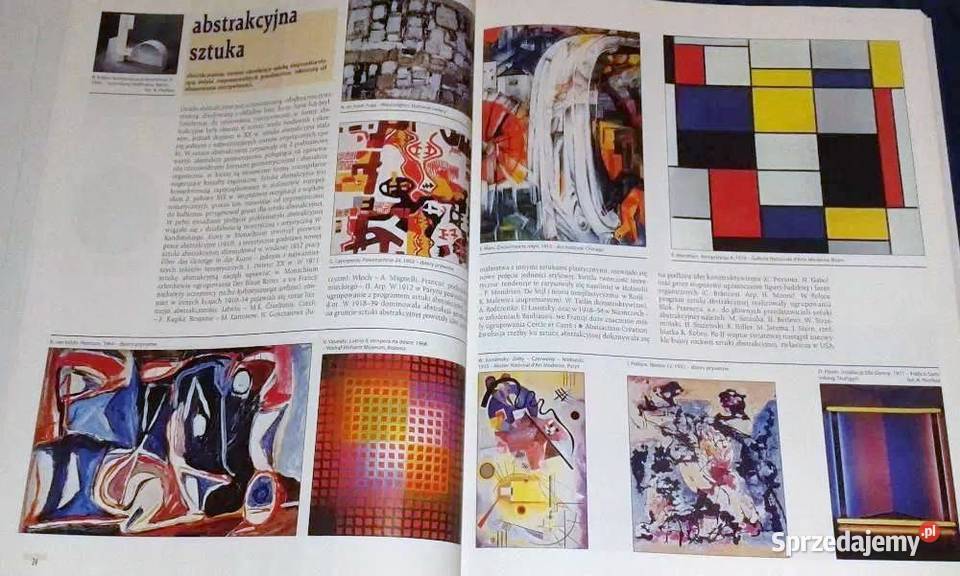 Encyklopedia Powszechna PWN Tom 1 Red B Chełm sprzedam