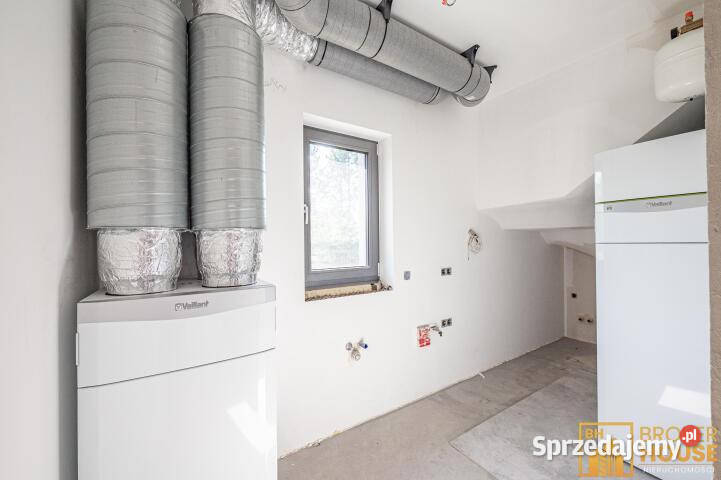 Dom bliźniak Opole Borowa 14633m2 Rok budowy 2024