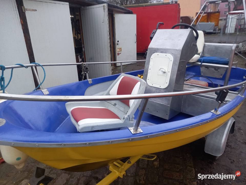 Sportowa ludz z dużym motorem 24 Bydgoszcz