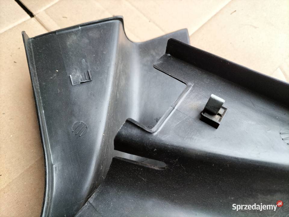SEAT TOLEDO 2 MK2 DOLNA OSŁONA SŁUPKA PROGU Kamień-Kolonia