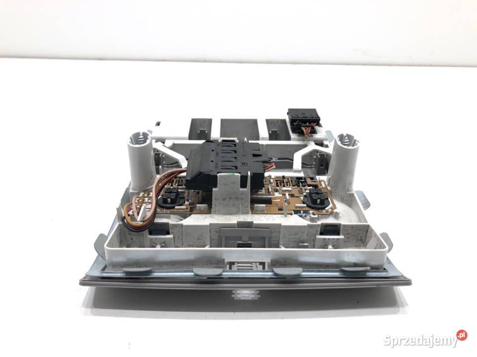 LAMPA SUFITOWA OPEL ZAFIRA B 13111872 Minivan sprzedam