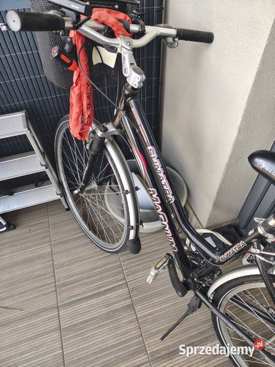 Sprzedam damski rower serwisowany Białystok
