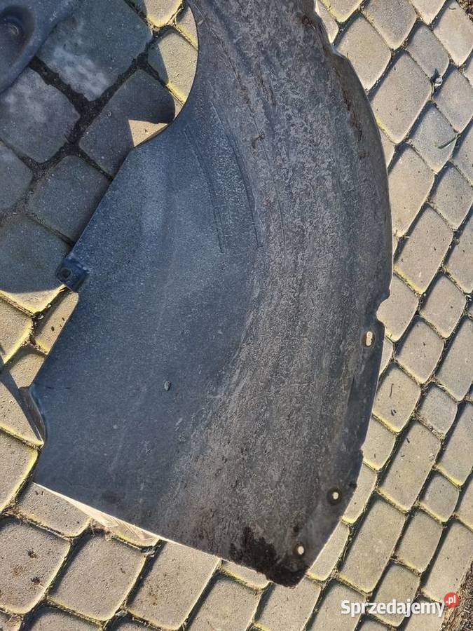 nadkole lewe passat B8 3G0805969D osobowe Rakoniewice