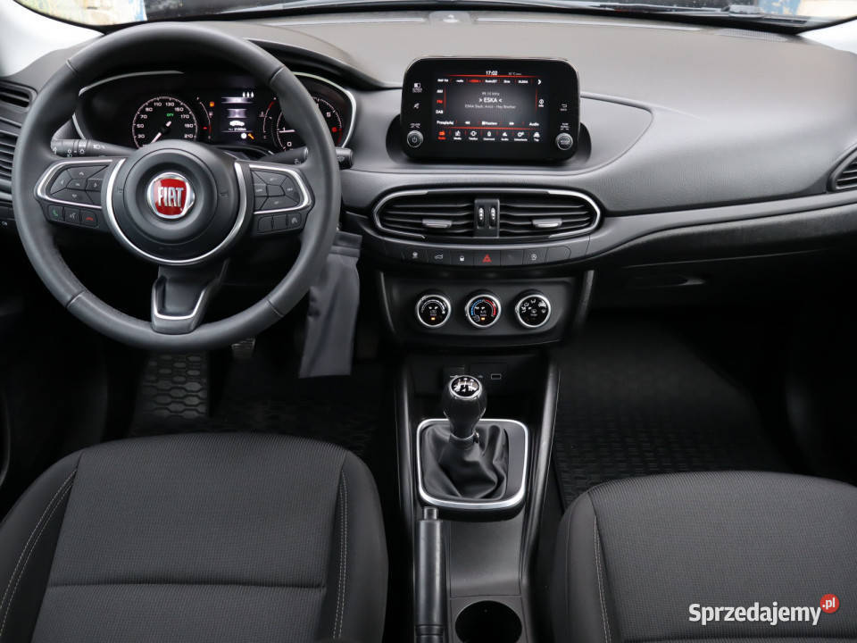 Fiat Tipo 10 FireFly Katowice sprzedam