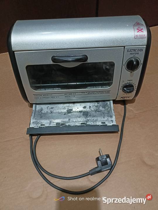 Mini piekarnik elektryczny podgrzewacz wolnostojące Skarżysko-Kamienna