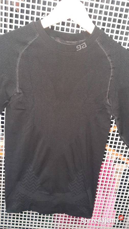 Bluza bielizna termoaktywna Thermo ULTRA sprzedam