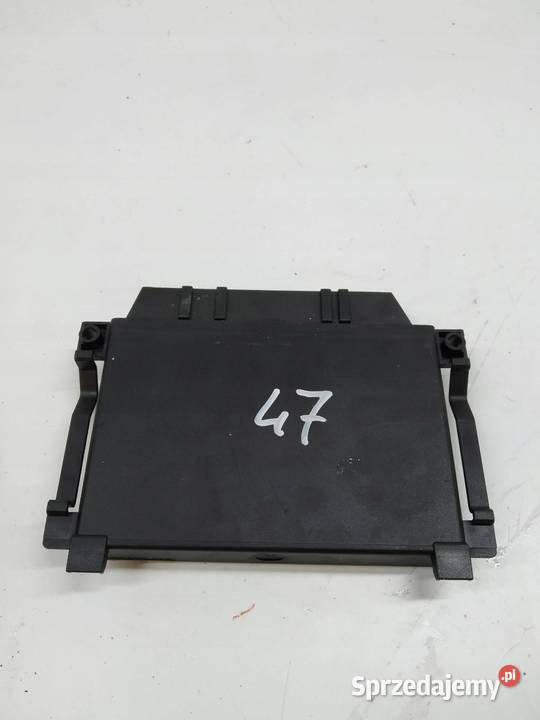 MODUŁ STEROWNIK SKRZYNI 68347574AA Dodge Charger