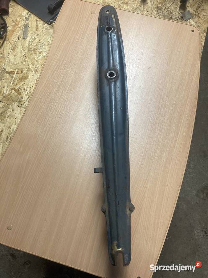 Dkw Rt125 na gumy Sokół 125 trapez Poznań