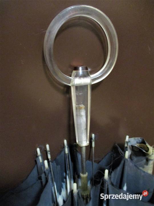 Kółko do ręki Rączka Parasolka PRL Pozostałe mazowieckie Nieporęt sprzedam