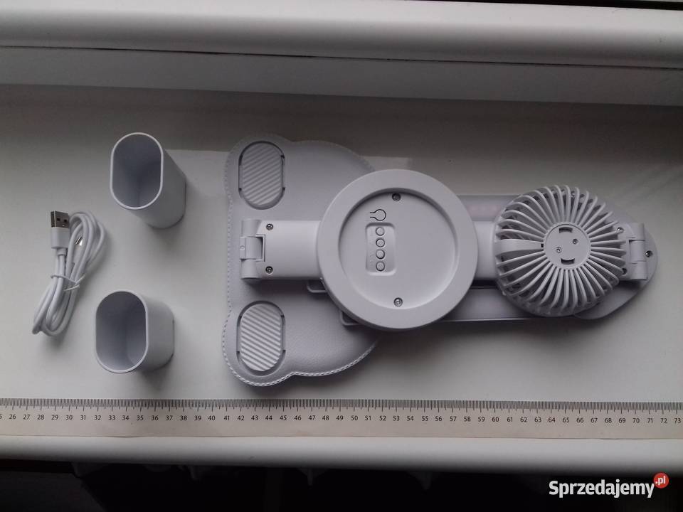 Lampa biórkowa akumulatorowa stojąca dotykowy Bydgoszcz